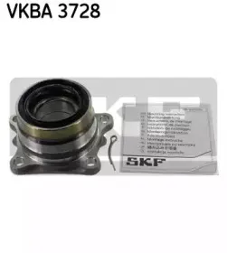 VKBA 3728 SKF